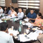 Smt. Shuchi Tyagi: राष्ट्रीय पोषण माह में की जाने वाली गतिविधियों को जन आंदोलन डैशबोर्ड पर करें अपलोड