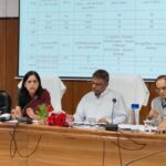 Shri Gajendra Singh Khinvsar: स्वास्थ्य से जुड़े विभिन्न विषयों पर की गई समीक्षा