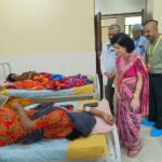 Smt. Shubhra Singh: नेशनल हैल्थ मिशन की दो-दिवसीय चतुर्थ रीजनल कान्फ्रेंस सम्पन्न