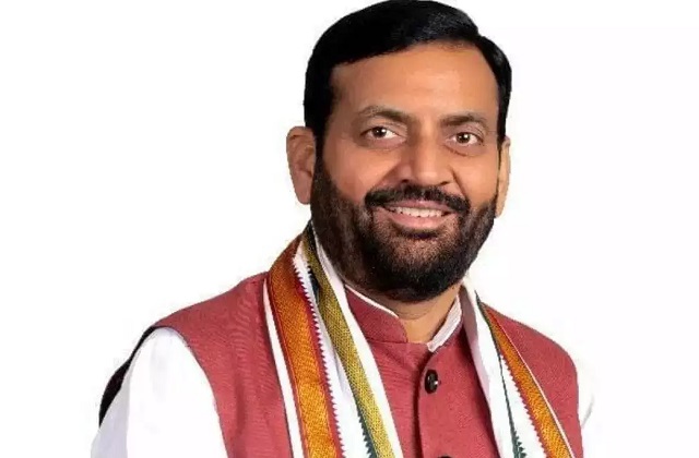 CM Nayab Singh Saini ने कार्यक्रम में की शिरकत