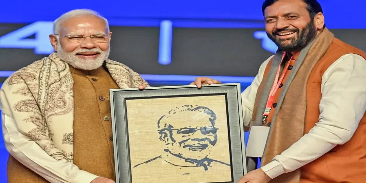 CM Nayab Singh Saini: बेटी बचाओ-बेटी पढ़ाओ अभियान ने बदली हरियाणा की तस्वीर, आज का हरियाणा महिला सशक्तिकरण का स्वर्णिम उदाहरण