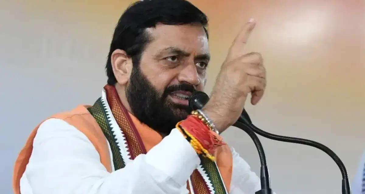 CM Nayab Singh Saini: नशे की रोकथाम में अच्छा काम करने वाले को सम्मानित और कोताही बरतने वाले पर कार्रवाई करेगी सरकार