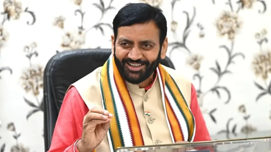 CM Nayab Singh Saini: प्रधानमंत्री नरेंद्र मोदी ने किसान हित में उठाए मजबूत कदम