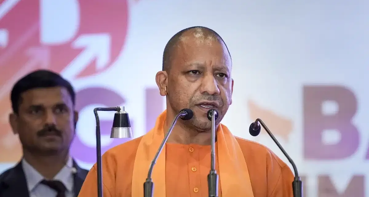 CM Yogi Adityanath: प्रदेश के युवाओं को उनकी योग्यता और कौशल के अनुसार समयबद्ध तरीके से रोजगार उपलब्ध कराना प्रदेश सरकार की सर्वोच्च प्राथमिकता