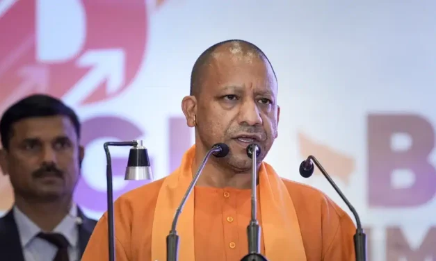 CM Yogi Adityanath: प्रदेश के युवाओं को उनकी योग्यता और कौशल के अनुसार समयबद्ध तरीके से रोजगार उपलब्ध कराना प्रदेश सरकार की सर्वोच्च प्राथमिकता