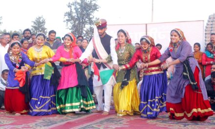 अंतर्राष्ट्रीय गीता महोत्सव से कुरुक्षेत्र को मिल रही है शिल्प और लोक कला संरक्षण केंद्र के रूप में पहचान