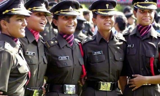 Haryana News: 4 फरवरी से 11 फरवरी तक अम्बाला कैंट में होगी अग्निवीर पुरुष एवं महिला (मिलिट्री पुलिस) की भर्ती