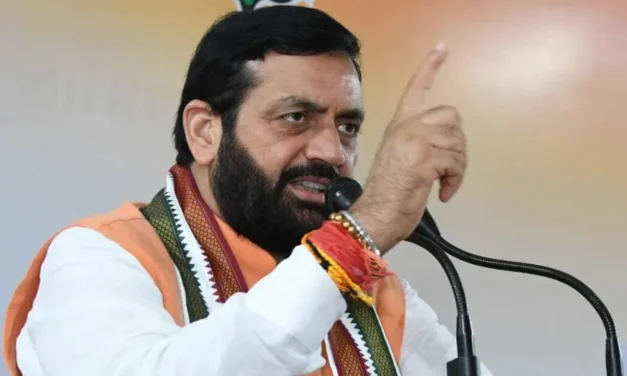 मुख्यमंत्री श्री नायब सिंह सैनी ने कुरुक्षेत्र विश्वविद्यालय में युवाओं से बजट पूर्व परामर्श पर किया सीधा संवाद, करीब एक घंटा युवा शक्ति से की बजट पर चर्चा