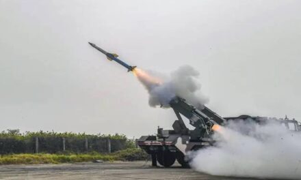 आत्मनिर्भर भारत’ पर जोर देते हुए, मिसाइलों की आपूर्ति बीडीएल द्वारा ‘बाय (इंडियन)’ श्रेणी के तहत की जाएगी