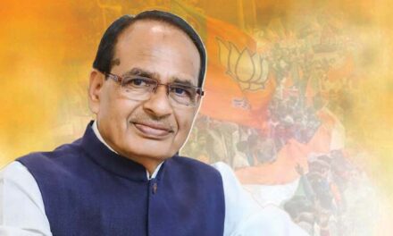 केंद्रीय मंत्री श्री शिवराज सिंह चौहान लाभार्थियों को 8,21,190 पक्के आवास सौंपेंगे