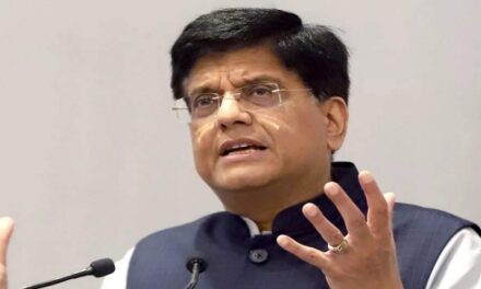 केंद्रीय वाणिज्य मंत्री श्री पीयूष गोयल 18-20 जनवरी, 2025 तक ब्रुसेल्स का दौरा करेंगे