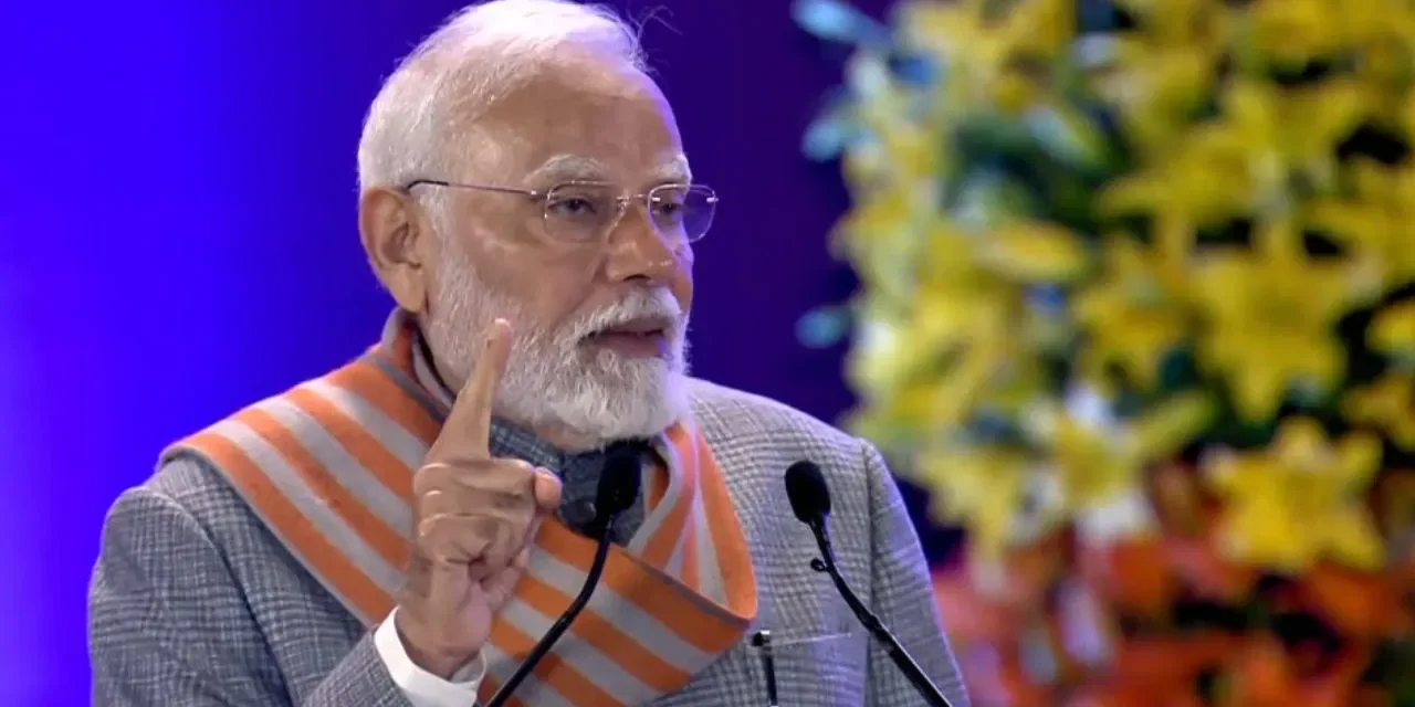 प्रधानमंत्री श्री नरेन्द्र मोदी 14 जनवरी को भारत मौसम विज्ञान विभाग के 150वें स्थापना दिवस समारोह में भाग लेंगे