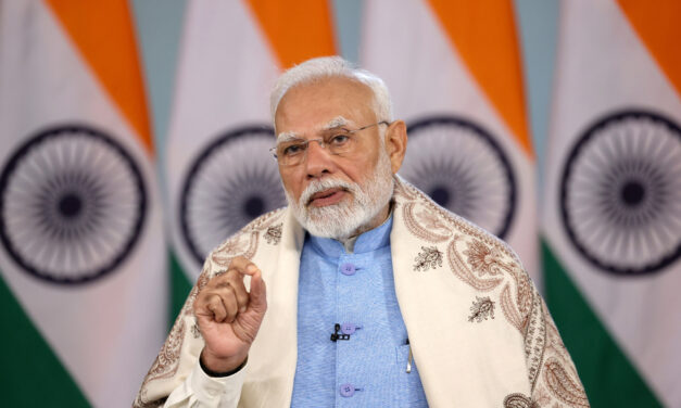 प्रधानमंत्री श्री नरेन्द्र मोदी का जीनोम इंडिया प्रोजेक्ट के शुभारंभ पर संबोधन