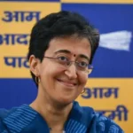 दिल्ली में बीजेपी का सीएम फेस कौन होगा? मुख्यमंत्री आतिशी ने बताया नाम