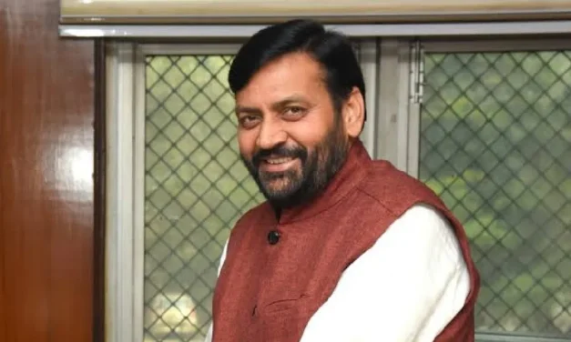 मुख्यमंत्री नायब सिंह सैनी ने प्रधानमंत्री श्री नरेन्द्र मोदी की अध्यक्षता में वर्ष 2025 की पहली केन्द्रीय मंत्रिमंडल की बैठक के निर्णयों का किया स्वागत