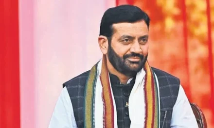 मुख्यमंत्री श्री नायब सिंह सैनी ने प्रतिभागियों के समूह को चंडीगढ़ से किया रवाना