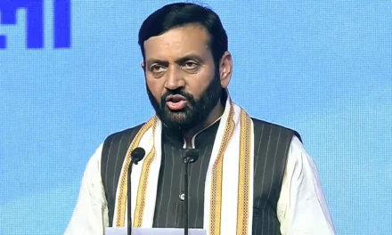 मुख्यमंत्री श्री नायब सिंह सैनी ने हरियाणा विधानसभा के अधिकारियों के लिए 2 दिवसीय क्षमता निर्माण कार्यशाला का किया शुभारंभ