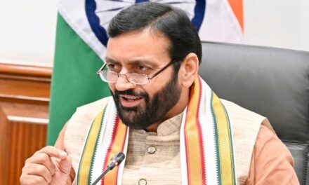 मुख्यमंत्री श्री नायब सिंह सैनी ने ‘मुख्यमंत्री तीर्थ दर्शन योजना’ का विस्तार करते हुए की घोषणा