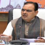 मुख्यमंत्री श्री भजनलाल शर्मा: जयपुर में राष्ट्रीय उत्कृष्टता केंद्र खोलने के लिए भी किया अनुरोध