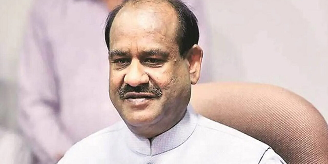 लोकसभा अध्यक्ष श्री ओम बिरला ग्वेर्नसे में राष्ट्रमंडल के अध्यक्षों और पीठासीन अधिकारियों के सम्मेलन की स्थायी समिति की बैठक की अध्यक्षता करेंगे