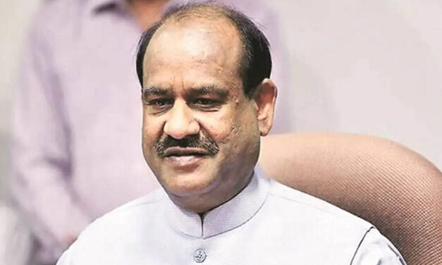 लोकसभा अध्यक्ष श्री ओम बिरला ग्वेर्नसे में राष्ट्रमंडल के अध्यक्षों और पीठासीन अधिकारियों के सम्मेलन की स्थायी समिति की बैठक की अध्यक्षता करेंगे