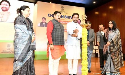 श्री जी किशन रेड्डी: कोयला क्षेत्र के भविष्य को आकार देने के लिए कोयला मंत्रालय ने चिंतन शिविर 2.0 का आयोजन किया