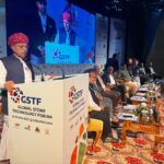 श्री भागीरथ चौधरी: आधुनिक सुविधाओं के साथ किशनगढ़ में औद्योगिक गतिविधियों को मिला प्रोत्साहन