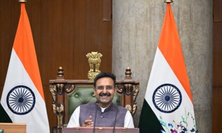 श्री हरविंद्र कल्याण: विधानसभा की कार्यशैली को और अधिक बेहतर बनाने के लिए इस कार्यक्रम का आयोजन