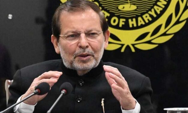 Haryana news: रंगों, कला, शिल्प, संस्कृति, संगीत एवं सांस्कृतिक धरोहर का अनूठा संगम बनेगा 38 वां सूरजकुंड मेला