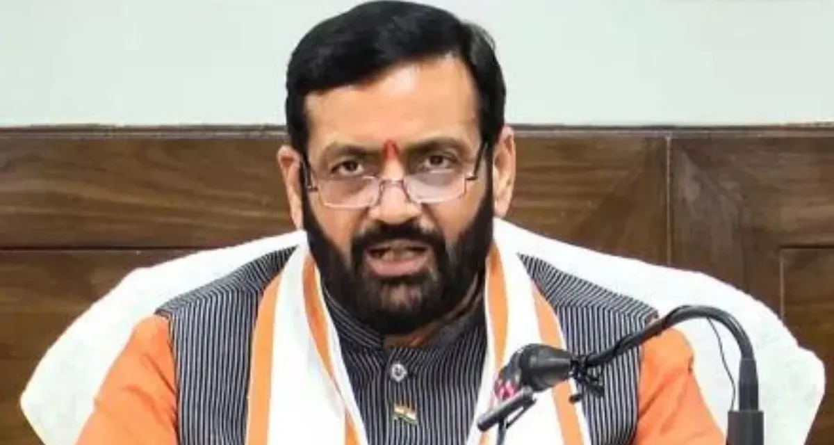 मुख्यमंत्री श्री नायब सिंह सैनी: वर्ष 2025-26 का आम बजट हरियाणा के लोगों के विकास का बजट होगा