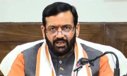 मुख्यमंत्री श्री नायब सिंह सैनी: वर्ष 2025-26 का आम बजट हरियाणा के लोगों के विकास का बजट होगा