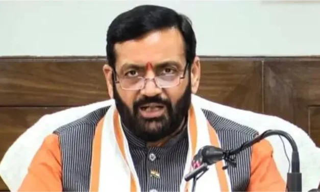 मुख्यमंत्री श्री नायब सिंह सैनी: वर्ष 2025-26 का आम बजट हरियाणा के लोगों के विकास का बजट होगा