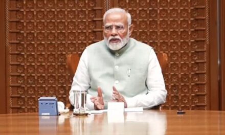 एसआईपी: केंद्रीय मंत्रिमंडल ने कौशल भारत कार्यक्रम को जारी रखने और पुनर्गठन को मंजूरी दी