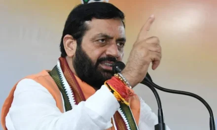 नायब सरकार के 100 दिन पूरे होते ही मुख्यमंत्री श्री नायब सिंह सैनी ने प्रदेश के किसानों को दिया बड़ा तोहफा