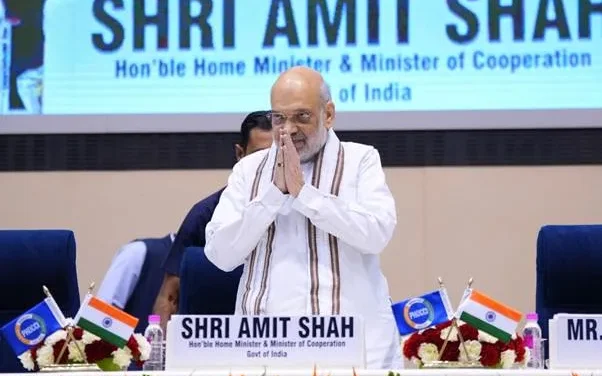 केन्द्रीय मंत्री श्री अमित शाह की अध्यक्षता वाली उच्च स्तरीय समिति ने विभिन्न राज्यों में आपदा शमन के लिए 3027.86 करोड़ रुपये की मंजूरी दी