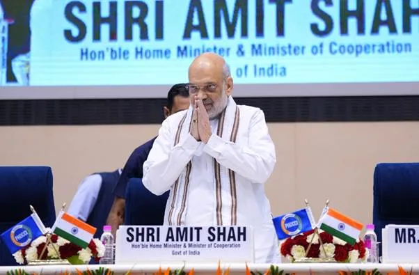 केन्द्रीय मंत्री श्री अमित शाह की अध्यक्षता वाली उच्च स्तरीय समिति ने विभिन्न राज्यों में आपदा शमन के लिए 3027.86 करोड़ रुपये की मंजूरी दी