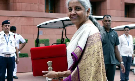 केंद्रीय बजट-2025-26: भारत को ‘वैश्विक खिलौना केंद्र’ बनाने के लिए राष्ट्रीय खिलौना कार्य योजना