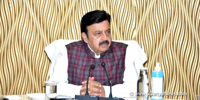 मंत्री राव नरबीर सिंह: अरावली क्षेत्र में हरित रोजगार के अवसर सृजित करने की योजना