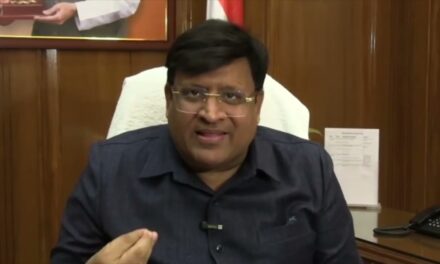 मंत्री श्री विपुल गोयल: केजरीवाल के खिलाफ आपदा प्रबंधन अधिनियम के तहत अदालत में केस किया दायर