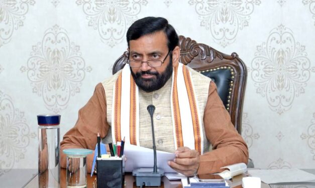 मुख्यमंत्री श्री नायब सिंह सैनी: हरियाणा सरकार का 1 लाख गरीब परिवारों को प्लॉट देने का संकल्प