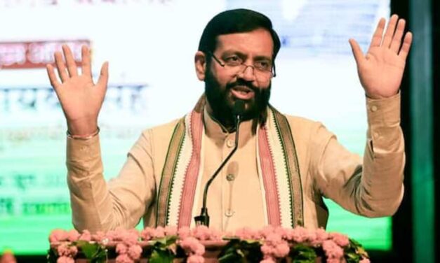 मुख्यमंत्री श्री नायब सिंह सैनी: ट्रिपल इंजन की सरकार बनने से प्रदेश का होगा  तेज गति से विकास