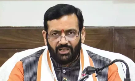 मुख्यमंत्री श्री नायब सिंह सैनी की अध्यक्षता में आयोजित मंत्रिमंडल की बैठक में लिया गया निर्णय