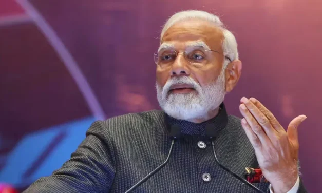 प्रधानमंत्री श्री नरेन्द्र मोदी 30 मार्च को महाराष्ट्र और छत्तीसगढ़ का दौरा करेंगे