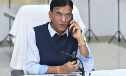 मंत्री डॉ. मनसुख मंडाविया दत्तोपंत ठेंगड़ी राष्ट्रीय श्रमिक शिक्षा एवं विकास बोर्ड की 84वीं वार्षिक आम बैठक की अध्यक्षता करेंगे