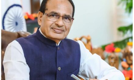 केंद्रीय कृषि मंत्री श्री शिवराज सिंह चौहान के आतिथ्य में हुआ भारतीय कृषि अनुसंधान संस्थान, नई दिल्ली का 63वां दीक्षांत समारोह