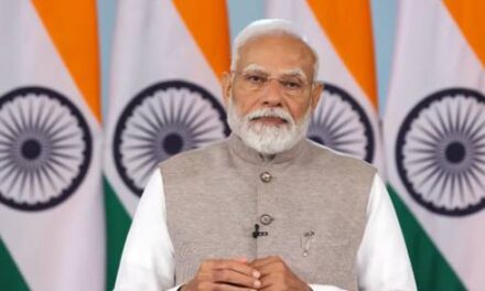 प्रधानमंत्री श्री नरेन्द्र मोदी: भावी पीढ़ियों के लिए खाद्य सुरक्षा और आनुवंशिक संसाधन सुनिश्चित करने के लिए जीन बैंक की स्थापना की जाएगी