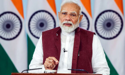 प्रधानमंत्री श्री नरेन्द्र मोदी 7-8 मार्च को केन्द्र-शासित प्रदेश दादरा एवं नगर हवेली तथा दमन एवं दीव और गुजरात का दौरा करेंगे