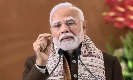 प्रधानमंत्री श्री नरेन्द्र मोदी ने आयुष क्षेत्र की समीक्षा हेतु एक उच्चस्तरीय बैठक की अध्यक्षता की