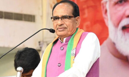 मंत्री श्री शिवराज सिंह चौहान: भारत सरकार केंद्रीय नोडल एजेंसियों के माध्यम से किसानों से 100% तुअर की खरीद के लिए प्रतिबद्ध