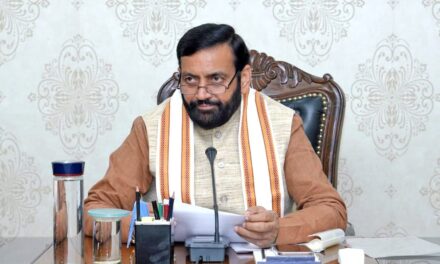 मुख्यमंत्री श्री नायब सिंह सैनी: कृषि, शिक्षा, स्वास्थ्य, खेल, बुनियादी ढांचे और महिला सशक्तिकरण पर केंद्रित होगा बजट